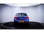 BMW 1-Serie M140i Edition Shadow Executive SCHUIFD. | STOELVERW. | ESTORIL BLAUW | ONDERHOUDS HIST | NAVI | CLIMA |