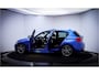 BMW 1-Serie M140i Edition Shadow Executive SCHUIFD. | STOELVERW. | ESTORIL BLAUW | ONDERHOUDS HIST | NAVI | CLIMA |