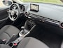 Mazda 2 1.5 Skyactiv-G Sportive 1e Eig., Dealer Ondh., Airco, Apple Carplay/ Android Auto, Cruise Controle, Navigatie, A.Rij-Camera, Lichtmetaal met All-Seasons banden.