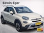 Fiat 500X Cross 1.3 GSE City Cross | Automaat | Navigatie | Parkeersensoren | Led | Android Auto