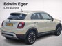 Fiat 500X Cross 1.3 GSE City Cross | Automaat | Navigatie | Parkeersensoren | Led | Android Auto