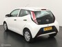 Toyota Aygo 1.0 VVT-i x