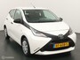 Toyota Aygo 1.0 VVT-i x