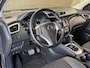 Nissan Qashqai 1.2 Tekna AUTOMAAT NAVIGATIE CAMERA AIRCO CRUISE PDC STOELVERWARMING