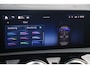 Mercedes-Benz A-klasse 180 AMG Line Night Pakket Automaat Panoramadak 19 inch Keyless Sfeerverlichting Burmester Carplay Navigatie Camera Half Leder Stoelverwarming NAP! Dealer onderhouden!
