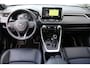 Toyota RAV4 2.5 Hybrid Bi-Tone org.NL trekhaak JBL camera's el.klep parelmoer leer+el+verw