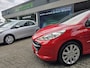 Peugeot 207 1.6-16V T Féline | 12MND GARANTIE | NW APK | PANO DAK | AIRCO | CRUISE |