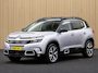 Citroën C5 Aircross 1.6 Plug-in Hybrid 225 Shine | Navi / Panoramadak / Camera
