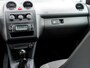 Volkswagen Caddy 1.2 TSI Trendline | 1e Eigenar | Airco | Cruise Control | Origineel Nederlands | NAP | 2 Schuifdeuren | 5 Zitter | Radio/CD | Metalic Lak | Ruimte Wonder! | UNIEK! | Elektrische Ramen |