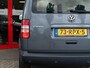 Volkswagen Caddy 1.2 TSI Trendline | 1e Eigenar | Airco | Cruise Control | Origineel Nederlands | NAP | 2 Schuifdeuren | 5 Zitter | Radio/CD | Metalic Lak | Ruimte Wonder! | UNIEK! | Elektrische Ramen |