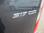 Mercedes-Benz Sprinter 317 170 PK L2H2 Navi Led Airco Trekhaak