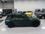 MINI Clubman Mini 1.5 One Automaat Panoramadak Harman/Kardon Navigatie App connect Airco-ecc Stoelverwarming British Racing Green Dealer onderhouden Cruise control