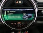 MINI Clubman Mini 1.5 One Automaat Panoramadak Harman/Kardon Navigatie App connect Airco-ecc Stoelverwarming British Racing Green Dealer onderhouden Cruise control