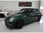 MINI Clubman Mini 1.5 One Automaat Panoramadak Harman/Kardon Navigatie App connect Airco-ecc Stoelverwarming British Racing Green Dealer onderhouden Cruise control