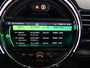 MINI Clubman Mini 1.5 One Automaat Panoramadak Harman/Kardon Navigatie App connect Airco-ecc Stoelverwarming British Racing Green Dealer onderhouden Cruise control