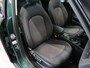 MINI Clubman Mini 1.5 One Automaat Panoramadak Harman/Kardon Navigatie App connect Airco-ecc Stoelverwarming British Racing Green Dealer onderhouden Cruise control