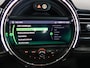 MINI Clubman Mini 1.5 One Automaat Panoramadak Harman/Kardon Navigatie App connect Airco-ecc Stoelverwarming British Racing Green Dealer onderhouden Cruise control