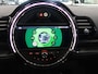 MINI Clubman Mini 1.5 One Automaat Panoramadak Harman/Kardon Navigatie App connect Airco-ecc Stoelverwarming British Racing Green Dealer onderhouden Cruise control
