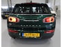 MINI Clubman Mini 1.5 One Automaat Panoramadak Harman/Kardon Navigatie App connect Airco-ecc Stoelverwarming British Racing Green Dealer onderhouden Cruise control