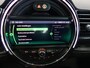 MINI Clubman Mini 1.5 One Automaat Panoramadak Harman/Kardon Navigatie App connect Airco-ecc Stoelverwarming British Racing Green Dealer onderhouden Cruise control