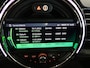 MINI Clubman Mini 1.5 One Automaat Panoramadak Harman/Kardon Navigatie App connect Airco-ecc Stoelverwarming British Racing Green Dealer onderhouden Cruise control