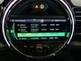 MINI Clubman Mini 1.5 One Automaat Panoramadak Harman/Kardon Navigatie App connect Airco-ecc Stoelverwarming British Racing Green Dealer onderhouden Cruise control