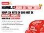Toyota Yaris Cross 1.5 Hybrid Executive ORIGINEEL NEDERLANDSE AUTO - TREKHAAK 750KG GEREMD TREKGEWICHT - HEAD-UP DISPLAY - PARKEERSENSOREN VOOR EN ACHTER - JBL GELUIDSINSTALLATIE - STOEL VERWARMING - DRAADLOZE OPLADER - DODEHOEK DETECTIE
