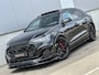 Audi Q8 55 TFSI e 394Pk S line 23Inch Vossen 4Wielbest Rs-inter B&O Pano