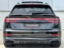 Audi Q8 55 TFSI e 394Pk S line 23Inch Vossen 4Wielbest Rs-inter B&O Pano