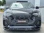 Audi Q8 55 TFSI e 394Pk S line 23Inch Vossen 4Wielbest Rs-inter B&O Pano