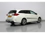Toyota Auris Touring Sports 1.8 Hybrid Lease Exclusive, AUTOMAAT | DEELS LEER | PANORAMADAK | TREKHAAK | STOELVERWARMING