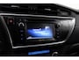Toyota Auris Touring Sports 1.8 Hybrid Lease Exclusive, AUTOMAAT | DEELS LEER | PANORAMADAK | TREKHAAK | STOELVERWARMING