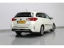 Toyota Auris Touring Sports 1.8 Hybrid Lease Exclusive, AUTOMAAT | DEELS LEER | PANORAMADAK | TREKHAAK | STOELVERWARMING