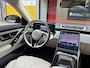 Mercedes-Benz S-klasse 580e BTW Panorama Burmester 4AS Distronic Head-Up Airmatic