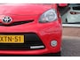 Toyota Aygo 1.0 VVT-i Dynamic LED_NAVI_AIRCO_LMV_DOH.