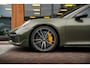 Porsche 911 3.8 Turbo S Aerokit Keramisch Schuifdak Burmester Keyless Liftsysteem Sportchrono 21''LM