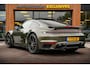 Porsche 911 3.8 Turbo S Aerokit Keramisch Schuifdak Burmester Keyless Liftsysteem Sportchrono 21''LM