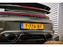 Porsche 911 3.8 Turbo S Aerokit Keramisch Schuifdak Burmester Keyless Liftsysteem Sportchrono 21''LM