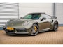 Porsche 911 3.8 Turbo S Aerokit Keramisch Schuifdak Burmester Keyless Liftsysteem Sportchrono 21''LM