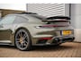 Porsche 911 3.8 Turbo S Aerokit Keramisch Schuifdak Burmester Keyless Liftsysteem Sportchrono 21''LM