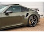 Porsche 911 3.8 Turbo S Aerokit Keramisch Schuifdak Burmester Keyless Liftsysteem Sportchrono 21''LM