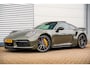 Porsche 911 3.8 Turbo S Aerokit Keramisch Schuifdak Burmester Keyless Liftsysteem Sportchrono 21''LM