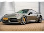 Porsche 911 3.8 Turbo S Aerokit Keramisch Schuifdak Burmester Keyless Liftsysteem Sportchrono 21''LM