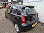 Nissan Micra 1.2 Connect Edition