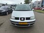 SEAT Alhambra 2.0 Dynamic Style 7-Pers. Clima Bj:2008 NAP!