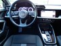 Audi A3 Limousine 30 TFSI S edition