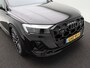 Audi Q7 55 TFSi e 380 Pk quattro S-Line | Trekhaak | Adaptive Cruise | Panoramadak | B&O | Elektrische Stoelen | Stoel & Stuur Verwarming | Parkeersensoren | Volgsysteem | Full LED | 22 Inch | 40.553 Km!!