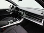 Audi Q7 55 TFSi e 380 Pk quattro S-Line | Trekhaak | Adaptive Cruise | Panoramadak | B&O | Elektrische Stoelen | Stoel & Stuur Verwarming | Parkeersensoren | Volgsysteem | Full LED | 22 Inch | 40.553 Km!!