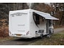 Chausson 718 EB I Buiten keuken I 5 persoons camper