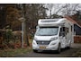 Chausson 718 EB I Buiten keuken I 5 persoons camper